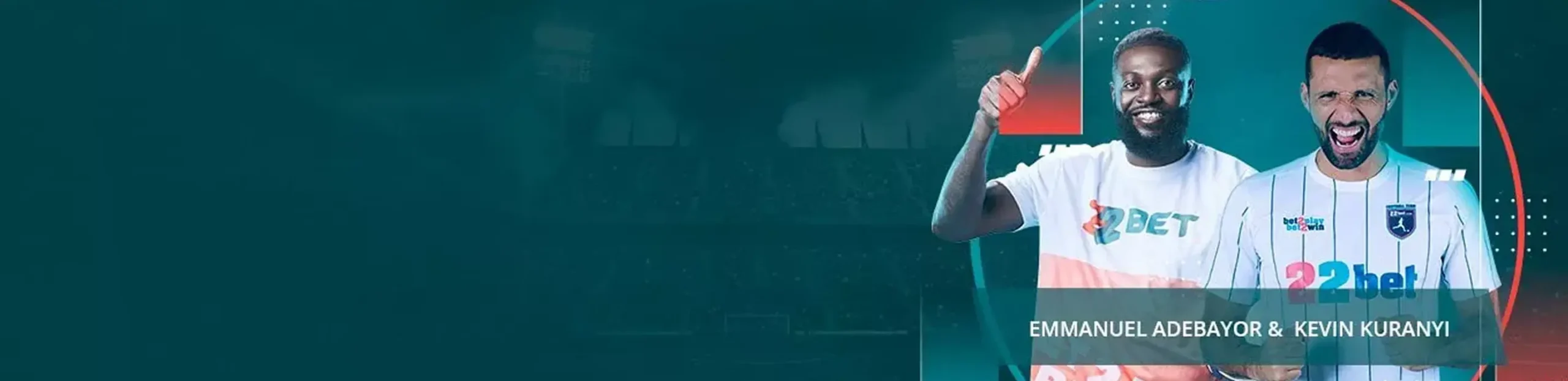 22Bet Danmark: Sikker Online Sportsbook