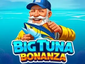 Big Tuna Bonanza Big Tuna Bonanza