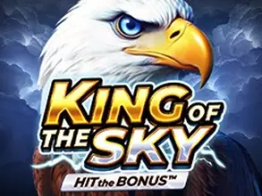 King of the Sky King of the Sky