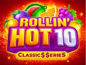 Rollin' Hot 10 Rollin' Hot 10