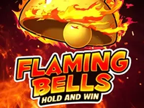 Flaming Bells: Hold and Win Flaming Bells: Hold and Win