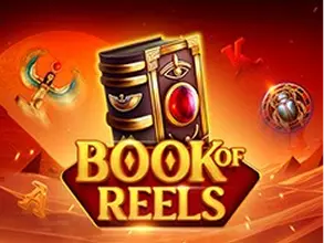 Book of Reels Book of Reels