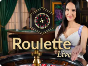 Roulette Live