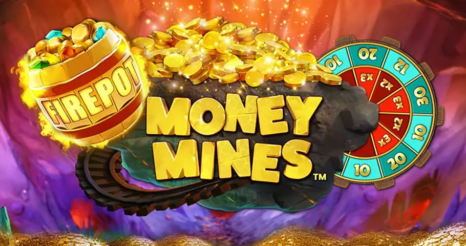 Money Mines