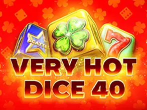Very Hot Dice 40