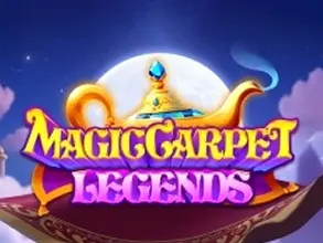 Magiggarpet Legends