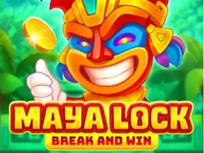 Maya Lock