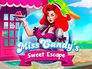 Miss Candy's Sweet Escape