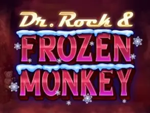 Dr. Rock & Frozen Monkey