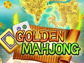 Golden Mahjong