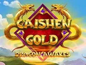Caishen Gold