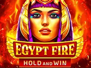 Egypt Fire 2